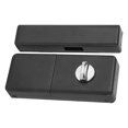 thumbnail image 4 of Smart Door Lock Aluminum Alloy Invisible Keyless Remote Control Security Lock for Gates Wooden Doors Iron Gates, 4 of 5