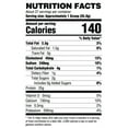 thumbnail image 7 of RYSE Loaded Protein Powder - Vanilla Peanut Butter - 27 Servings, 7 of 7