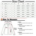 thumbnail image 3 of CYMMPU Summer Fashion Shirts 3/4 Sleeve T-Shirts Crew Neck Blouses for Women Dressy Casual Floral Pattern Spring Tops Loose Fit Lightweight Basic T-Shirts 16, 3 of 5