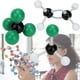 thumbnail image 3 of Modelo de estructura molecular 179 piezas Kit orgánico inorgánico Link, 3 of 8