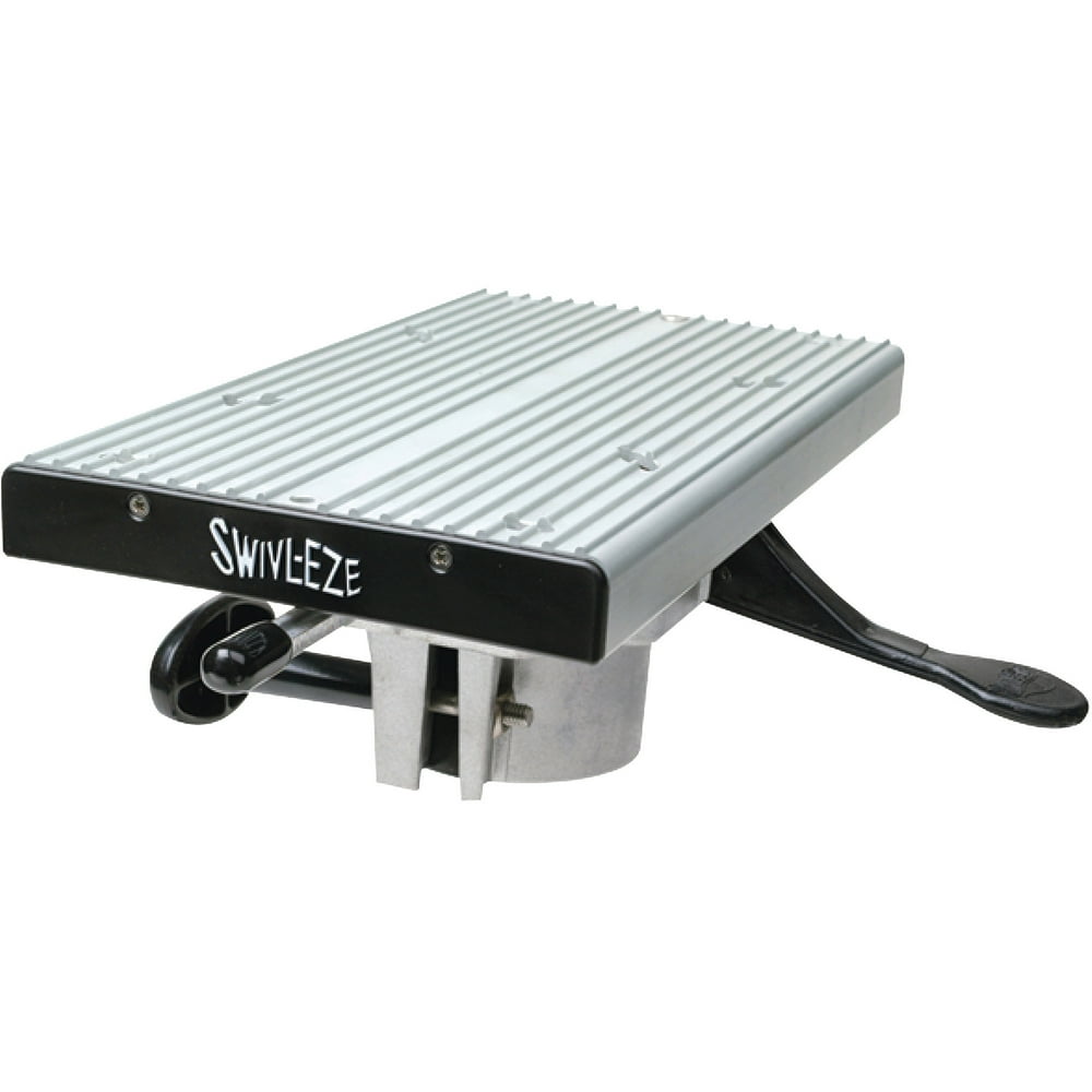 SwivlEze Seasport 27/8" Seat Mount with Slider