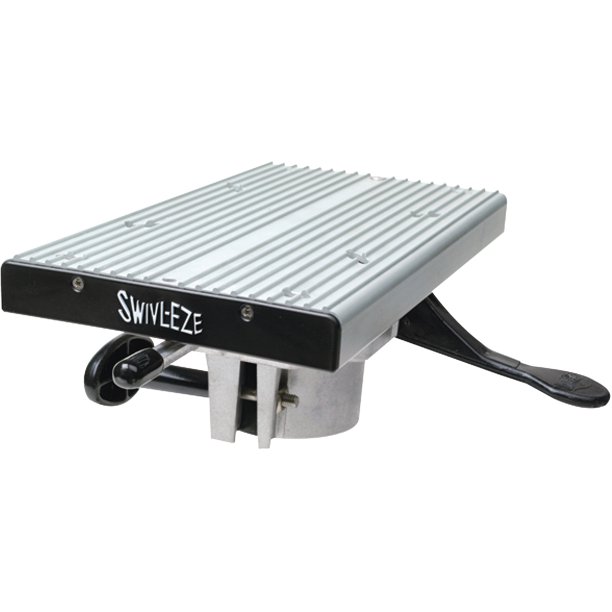 SwivlEze Seasport 27/8" Seat Mount with Slider