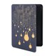 thumbnail image 1 of Book E-Book Reader Skin Impload Pinturado Pinte Matte Protective for Kindle Paper 4 2018 Gen 10 PQ94WIF E-Libro Cover White, 1 of 9