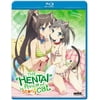 Hentai Prince & The Stony Cat: The Complete Collection (Blu-ray)