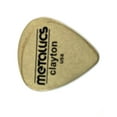 thumbnail image 2 of Clayton Guitar Picks Metallics Brass 6-Pack, 2 of 2
