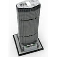 thumbnail image 3 of Modular MetLife Buildings Blocks Pan Am Building MOC-151260 Bricks Toys 1:800 Scale 1846pcs, 3 of 6