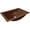 Foundry Antique Copper, variant on Native Trails CPS245 Avila 21" Rectangular Copper, Nickel Undermount Bathroom Sink -