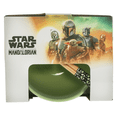 thumbnail image 5 of Star Wars Grogu In Pod Boxed Ramen Bowl with Chopsticks, Ceramic, 20 fl oz, 5 of 6