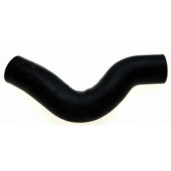 ACDelco Professional 20382S Molded Upper Radiator Hose Fits 2004 Chevrolet Trailblazer