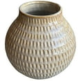 thumbnail image 1 of Hill Interiors Vase Texturé Collection Sabbia, 1 of 3