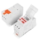 thumbnail image 1 of TM919B-2 30A Din Rail Weekly Programable Digital Timer Relay Switch (220V) Likrtyny Libre de BPA, 1 of 9