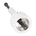 thumbnail image 1 of Extractor De Aspas De Ventilador, Removedor De Rueda De Soplador Multifuncional De Fácil Operación De Metal Para Transmisión Por Correa De 5/8 Pulg. Ejes De Motor De, 1 of 8