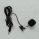 thumbnail image 4 of Micrófono de solapa profesional Sidaley 3,5mm con cable reducción de ruido, 4 of 6