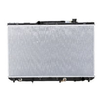 Radiator-Assembly TYC 13144 for 2010 Toyota 4Runner Fits 2019 GMC Sierra