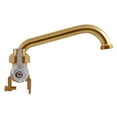 Design House 545749 Ashland Laundry Tub Faucet, Brass