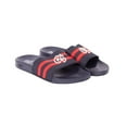 thumbnail image 1 of Crosshatch Mens Hamlax Sliders, 1 of 2