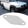 thumbnail image 4 of Accesorio De Coche, Bloque De Obturación EGR, Reemplazo De Placa De Acero Inoxidable Para Patrol/Pathfinder ZD30 ANGGREK Otros, 4 of 8