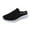 Black, variant on Leey-World Orthopedic Shoes for Women Women's Sneaker Cooled Memory Foam Women'S&nbsp;Shoes(Grey,9)