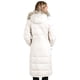 thumbnail image 2 of Trespass - Chaqueta parka modelo Phyllis para mujer (Vainilla) Trespass UTTP3543_vanilla, 2 of 6