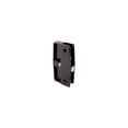 thumbnail image 2 of CRL A139 Sliding Screen Door Latch and Pull with 3" Screw Holes for Academy and Better-Bilt Doors Black, 2 of 3