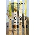 thumbnail image 1 of Lost and the Found, Cat Clarke Hardcover, 1 of 1
