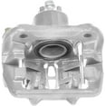 thumbnail image 6 of Detroit Axle - 2pc Rear Brake Calipers for 2013-2018 RDX 2007-2016 Honda CR-V 2012-2015 Crosstour Disc Brake Calipers with Brackets Replacement Brake Calipers Assembly, 6 of 7