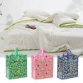 thumbnail image 3 of HOME SACKS BAG SAKO BAG ECO BAG STORAGE BAG (THICKNESS/MAKAPAL) D9 Travel, 3 of 8