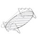 thumbnail image 2 of Cateissary Rejilla para freidora de aire para HD9220 HD9232 HD9233 HD9641 HD9646, accesorios para freidora de aire de acero inoxidable, pinchos de Utensilios de cocina, 2 of 6