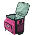 thumbnail image 4 of RTIC Day Cooler Bag 8 Can, Soft Sided Portable Insulated Cooling Bags for Lunch, Beach, Drink, Beverage, Travel, Camping, Picnic, for Men and Women, Hot Pink, 4 of 5