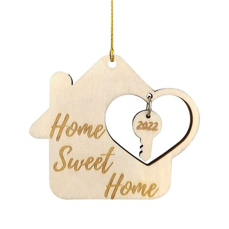 

Home Christmas Ornament 2022 Christmas Tree Decoration And Car Decoration Creative Xmas Pendant Stairway Christmas Small Chain for Mini Mirror Ball with compatible with Motor String Beads for