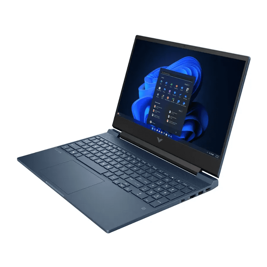 HP Victus 15 Gaming Laptop, 15.6
