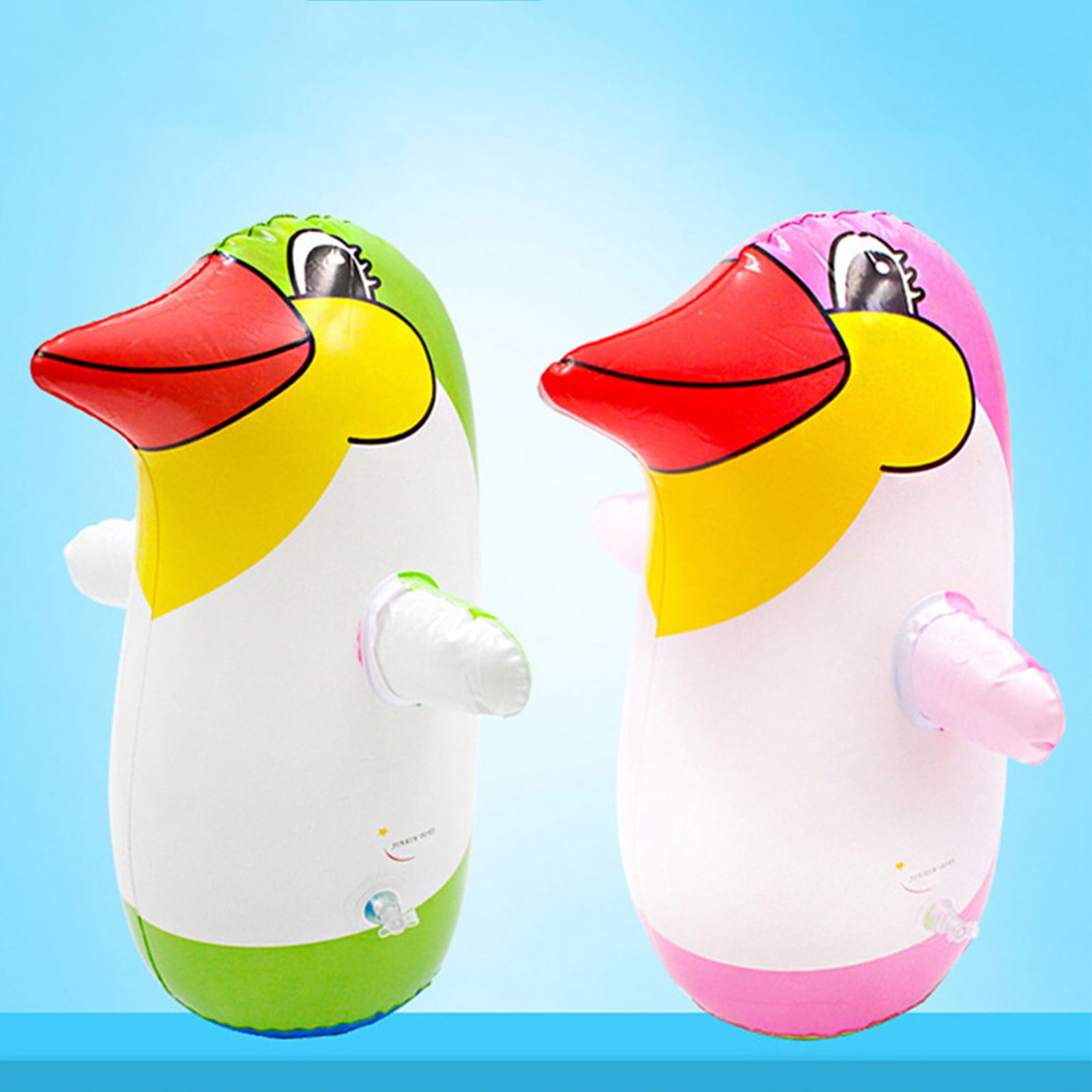 jklymm 36cm/45cm/70cm PVC Inflatable Toy Cartoon