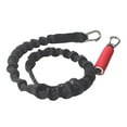 thumbnail image 3 of Nylon de resistencia 100 cm / 40 pulgadas surf boarding Deslizador de liberación Cuerda de correa de y dos s de mosquetón de a DYNWAVEMX Cuerda de correa de kitesurf, 3 of 8