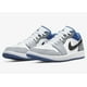 thumbnail image 3 of N I-K-E A i r-Jor-dan 1 Low True Blue DM1199-140 Men's US4-14 NEW, 3 of 6