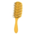 thumbnail image 2 of Cepillo para peinar el cabello BuyWeek masaje ventilación curva, 2 of 14