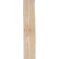 thumbnail image 4 of 3 1/2"W x 6"D x 18"H Westlake Smooth Knee Brace, Douglas Fir, 4 of 4