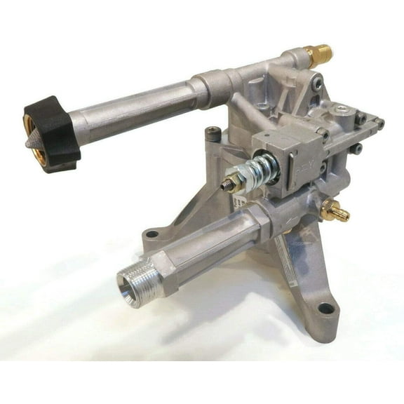 The ROP Shop | 2400 PSI Power Pressure Washer Pump for Troy-Bilt 020344-0, 020344-1, 020344-2