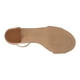 thumbnail image 3 of SANDALIAS CASUALES PARA DAMA STYLO 3008 ROSA Stylo  3008, 3 of 4