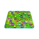 thumbnail image 1 of Tapete de bebé ilios innova  Doble vista monopoly 2x1.80, 1 of 7