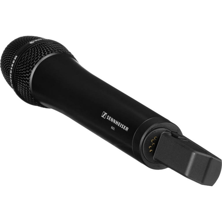 Sennheiser SKM AVX-835S-4 Microphone 505866 - Walmart.com