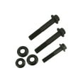 thumbnail image 5 of Suspension Control Arm and Ball Joint Assembly Fits select: 1998-2000 VOLVO S70, 1998-2000 VOLVO V70, 5 of 5