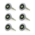 thumbnail image 1 of Pentair GloBrite Swimming Pool Bright LED 12V 100' Cord Water Light (6 Pack), 1 of 6