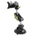 thumbnail image 3 of LanParte Soporte para TeléFono AutomóVil Estabilizador Selfie Stick Giratorio de 360°, 3 of 11