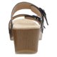 thumbnail image 5 of Sandalia sin cordones Dansko Sophie para mujer, color negro, integral, 5 of 7