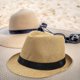 thumbnail image 5 of Sombrero de Playa jinwen Caqui Adulto, 5 of 8