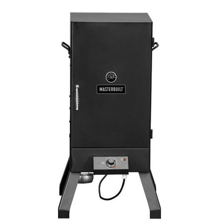 Masterbuilt MES 30C Electric Smoker (The Best Electric Smoker)