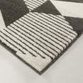 thumbnail image 5 of Henze Modern Abstract Area Rug, 5 of 10