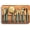 Sage, variant on COOK WITH COLOR Kitchen Utensil Set with Acacia Wood Cutting Board, Blue, 6 Piece Set