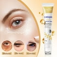 thumbnail image 1 of Suero reafirmante de efecto lifting rápido para ojos, vegano, sin crueldad animal, 20 ml, 1 of 6