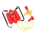 thumbnail image 1 of Juguetes De Bombero Para Niños, Mochila De Bombero, Juguetes Acuáticos, Simulación Multifunción Para Niños Pequeños, 1 of 7